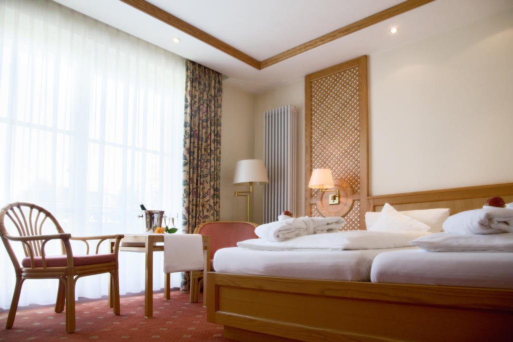 Thermenhotel Quellenhof Bad Füssing Quarto foto